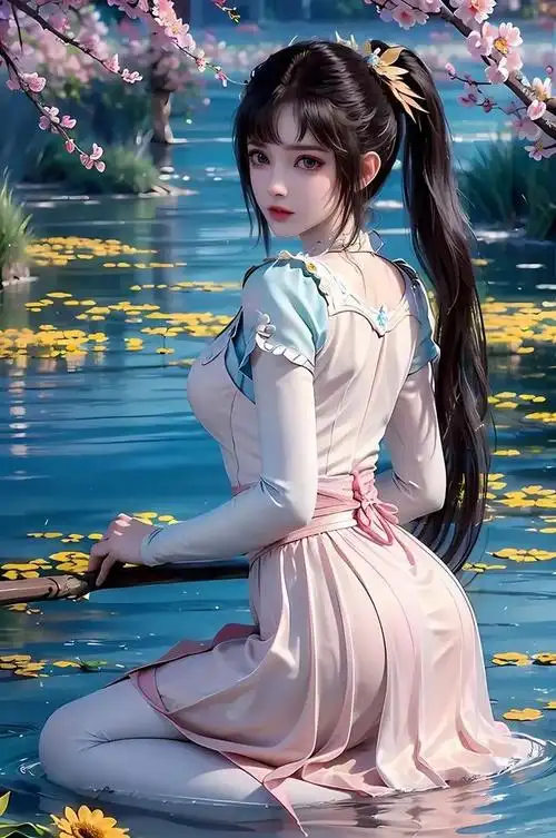 白露未晞 古装剧免费全集在线观看